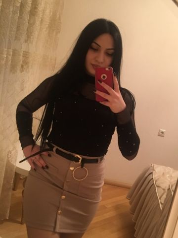 Анкета проститутки Рита - Фото, 24 года, №290861